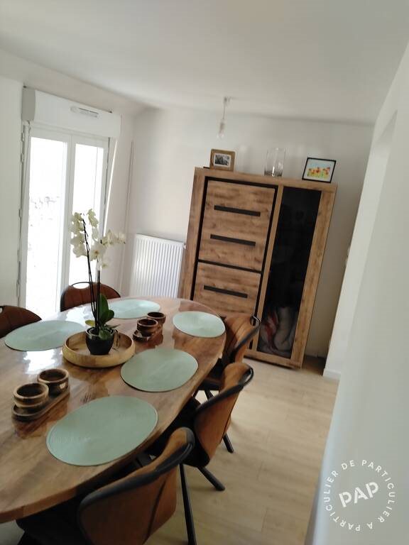 Maison à vendre, 80m², Hénin-Beaumont
