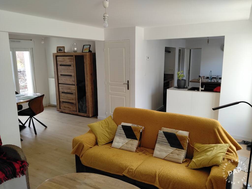 Maison à vendre, 80m², Hénin-Beaumont