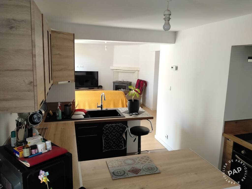 Maison à vendre, 80m², Hénin-Beaumont
