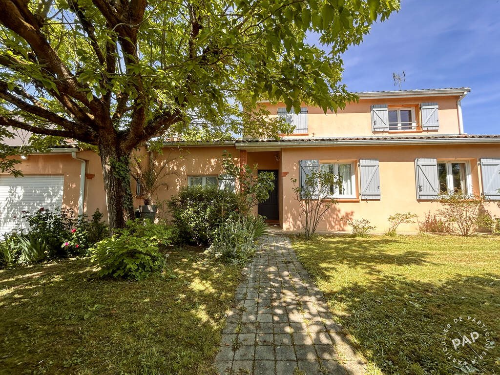 Maison à vendre, 185m², Saint-Jean
