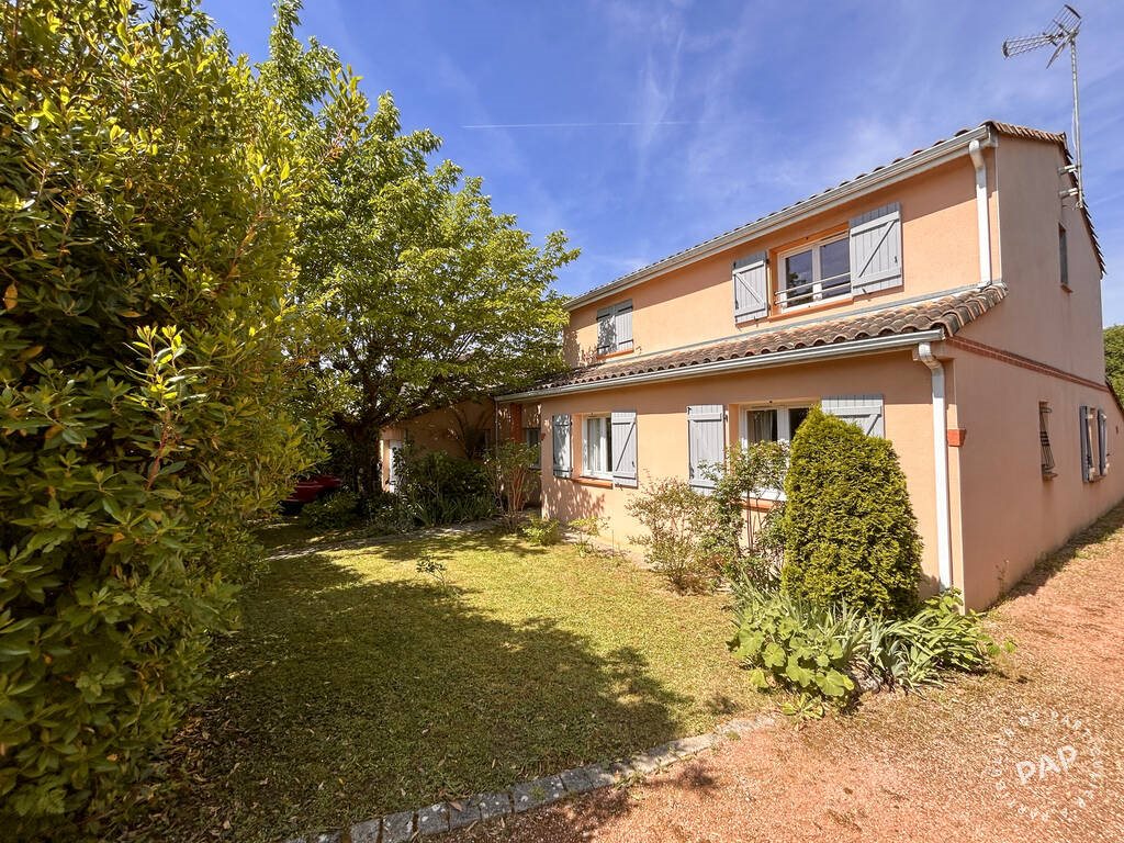 Maison à vendre, 185m², Saint-Jean