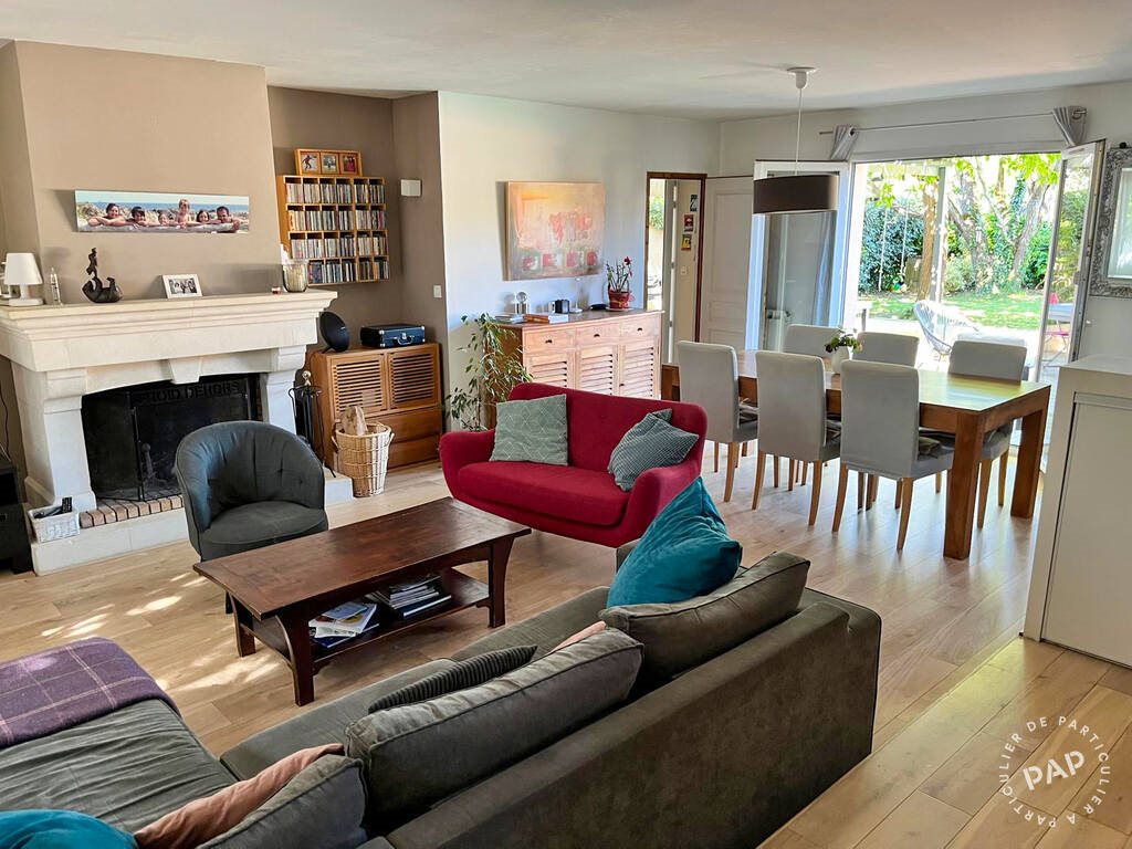 Maison à vendre, 185m², Saint-Jean