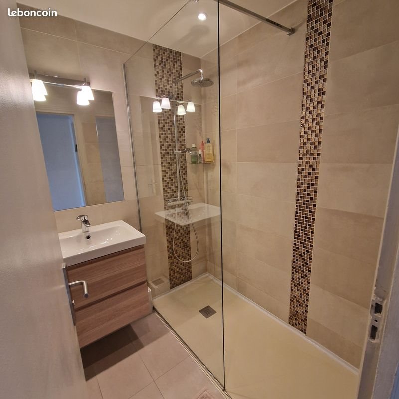 Appartement à vendre, 62m², Vincennes