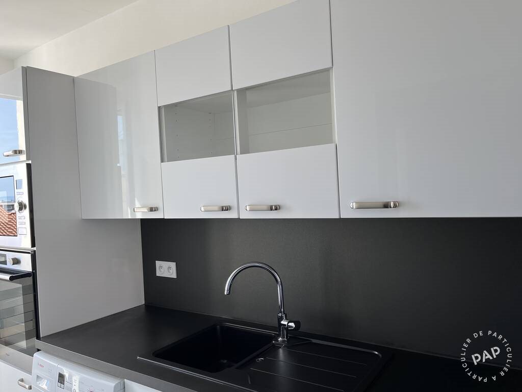 Appartement à vendre, 63m², Clermont-Ferrand