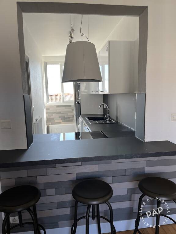 Appartement à vendre, 63m², Clermont-Ferrand