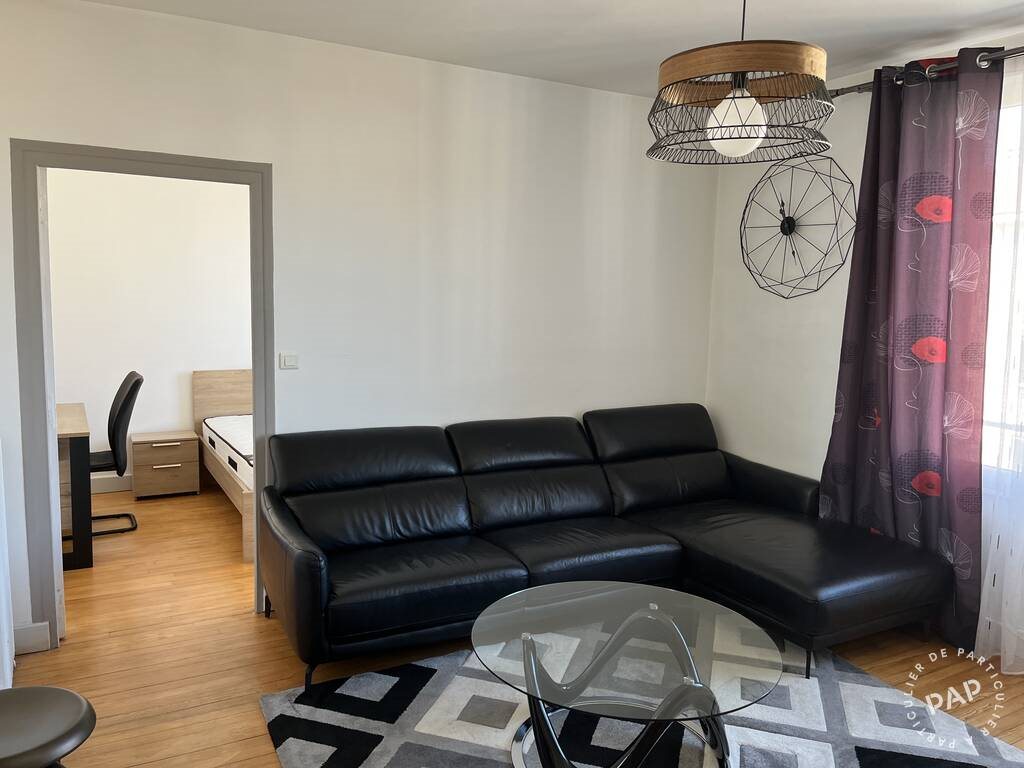Appartement à vendre, 63m², Clermont-Ferrand
