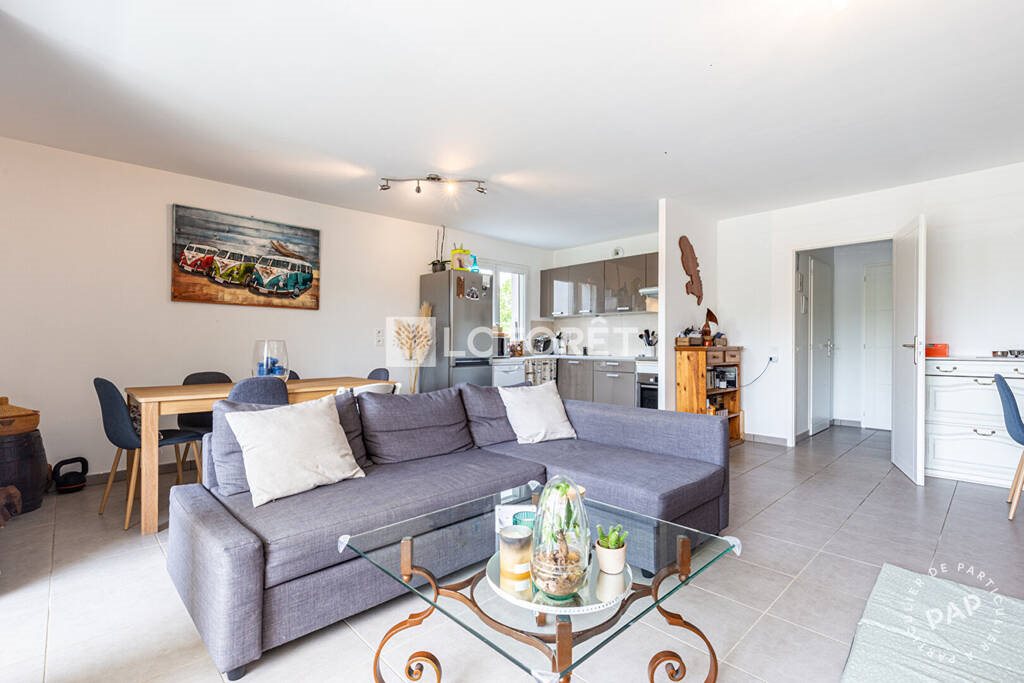 Appartement à vendre, 70m², Annecy
