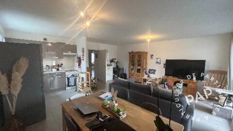 Appartement à vendre, 70m², Annecy