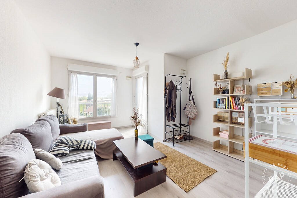 Appartement à vendre, 66m², Pessac