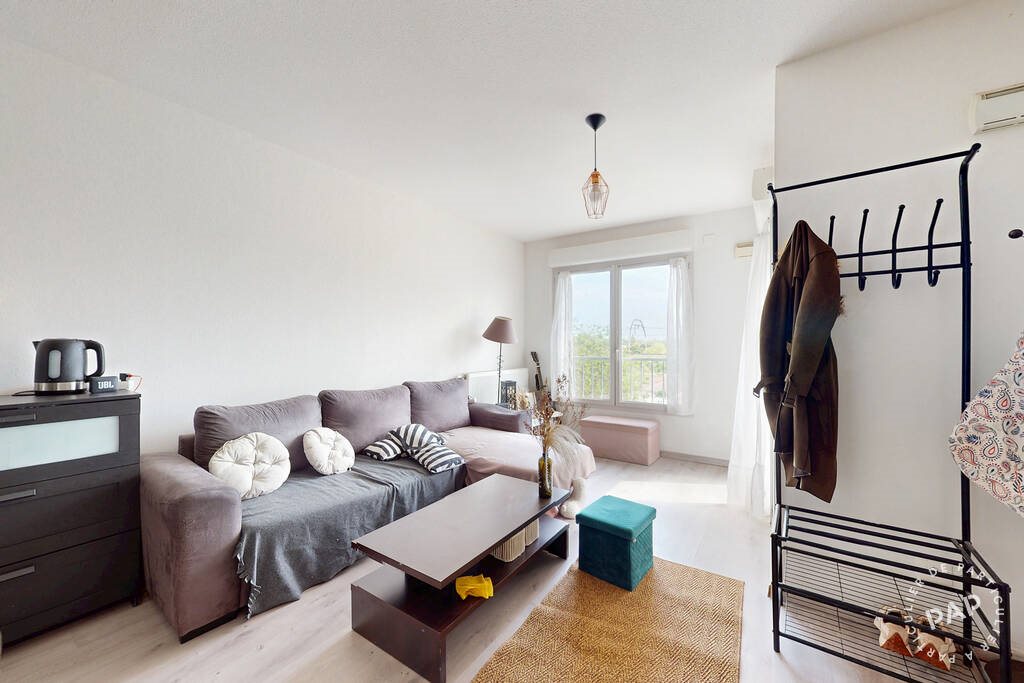 Appartement à vendre, 66m², Pessac
