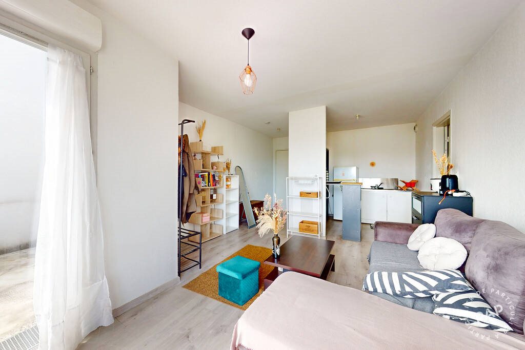 Appartement à vendre, 66m², Pessac
