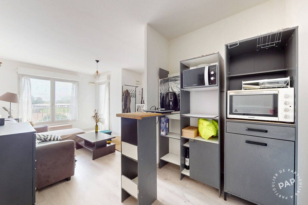 Appartement à vendre, 66m², Pessac