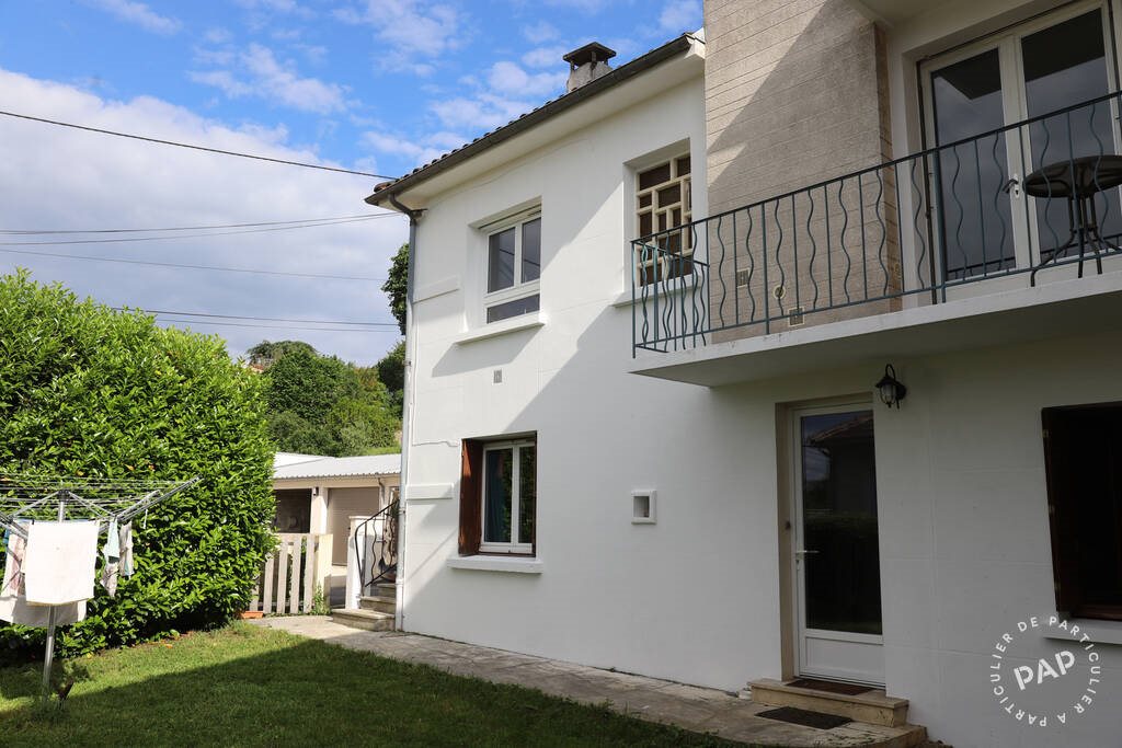 Maison à vendre, 200m², Poitiers