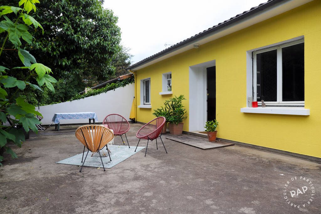 Maison à vendre, 200m², Poitiers