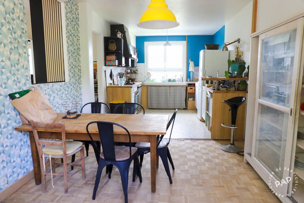 Maison à vendre, 200m², Poitiers