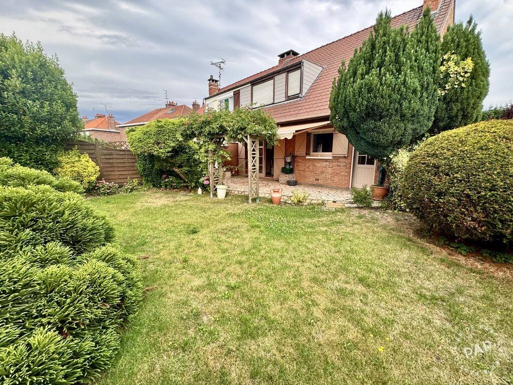 Maison à vendre, 91m², Comines