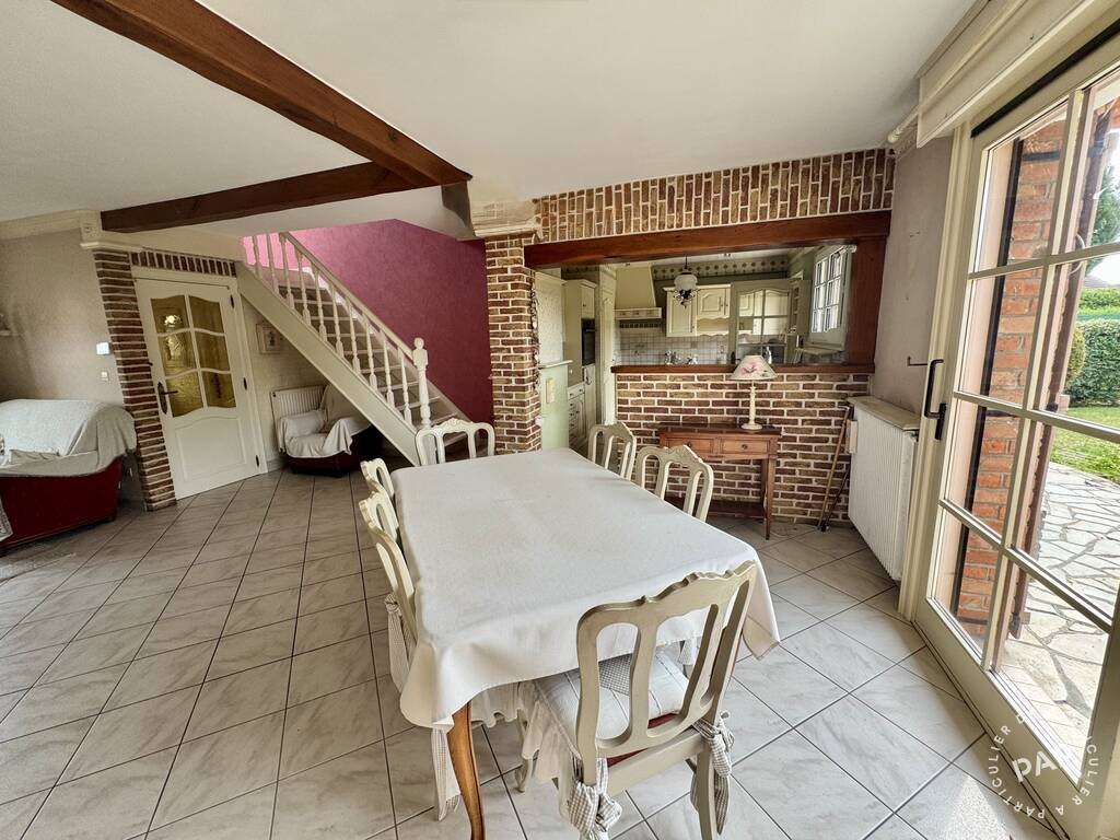 Maison à vendre, 91m², Comines