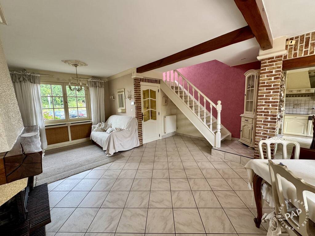 Maison à vendre, 91m², Comines