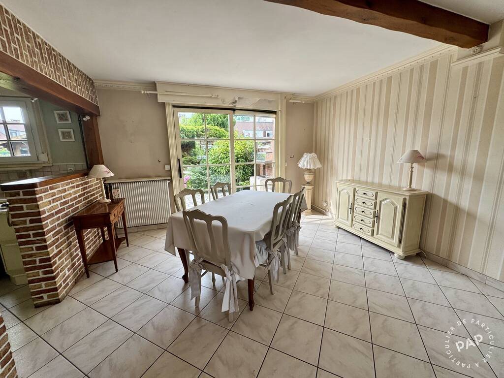 Maison à vendre, 91m², Comines