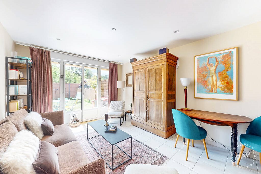 Maison à vendre, 55m², Thomery