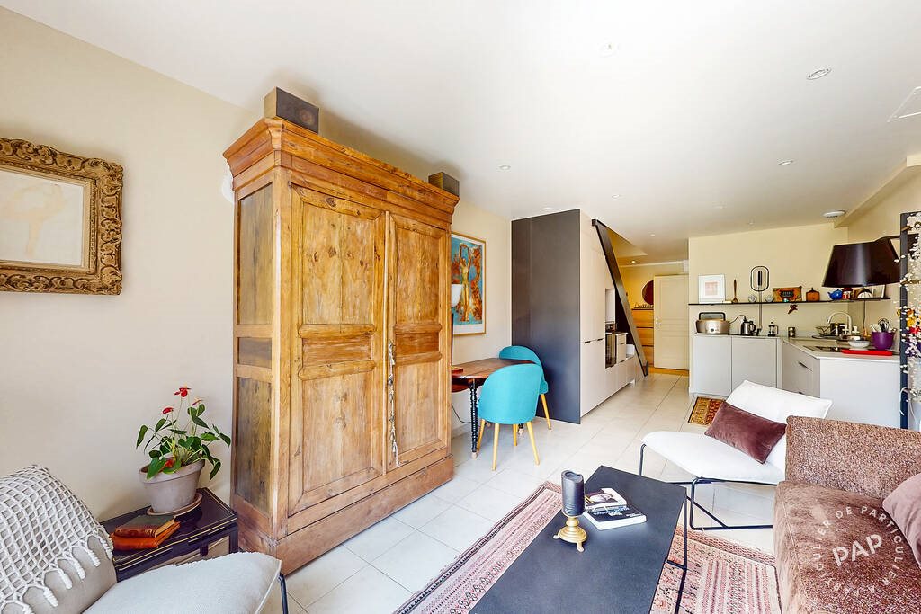 Maison à vendre, 55m², Thomery