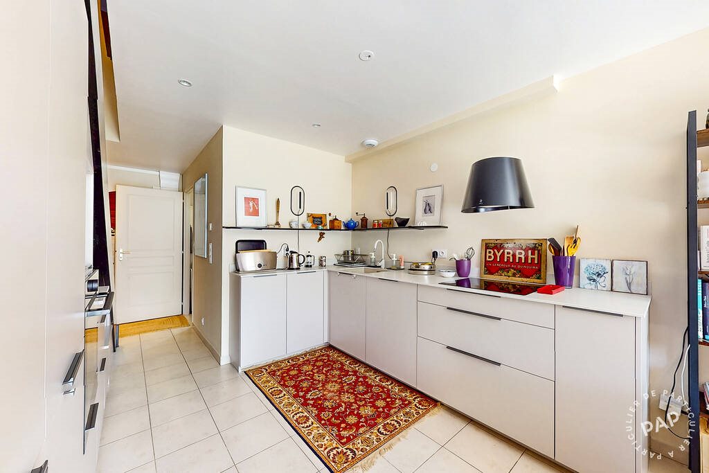 Maison à vendre, 55m², Thomery