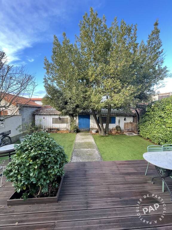 Maison à vendre, 84m², Talence