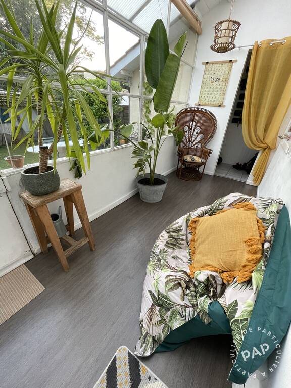 Maison à vendre, 84m², Talence