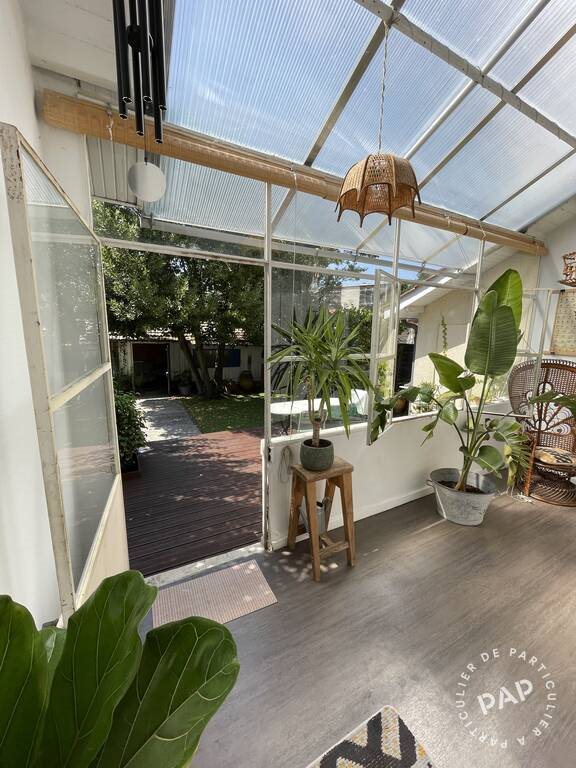 Maison à vendre, 84m², Talence