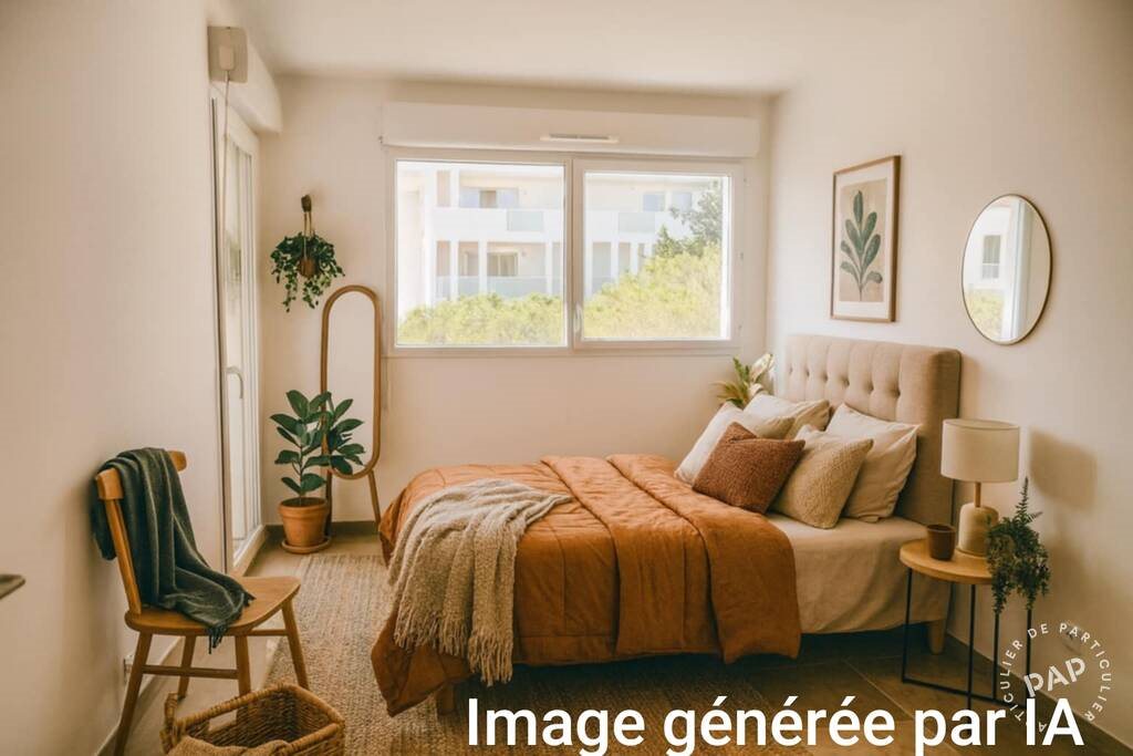 Appartement à vendre, 43m², Montpellier