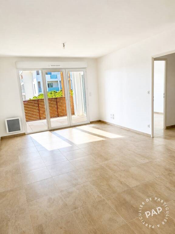 Appartement à vendre, 43m², Montpellier