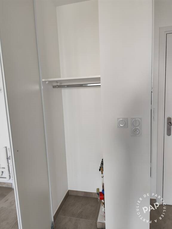 Appartement à vendre, 43m², Montpellier