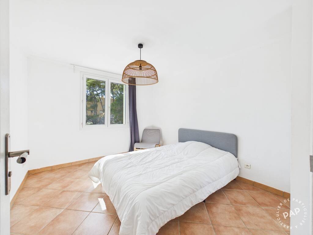 Appartement à vendre, 67m², Cassis