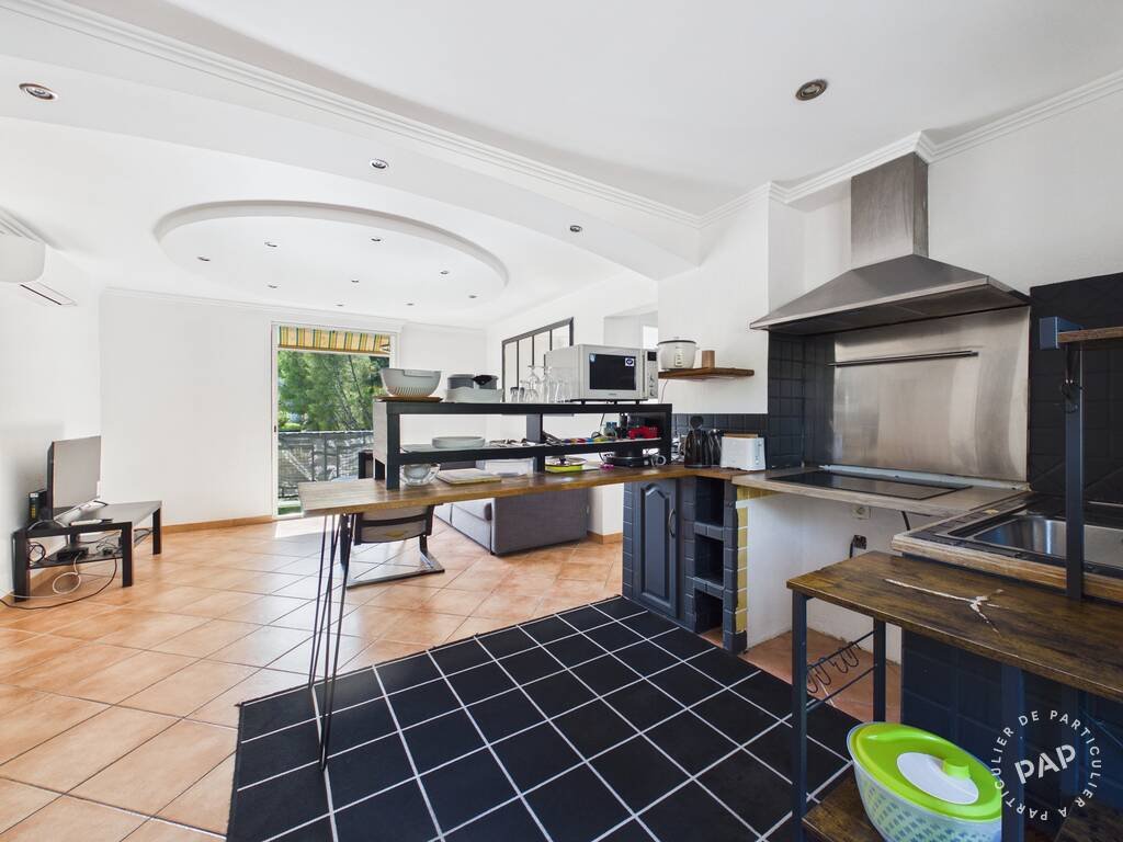 Appartement à vendre, 67m², Cassis