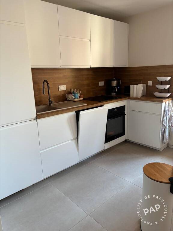 Appartement à vendre, 70m², Villefranche-sur-Mer
