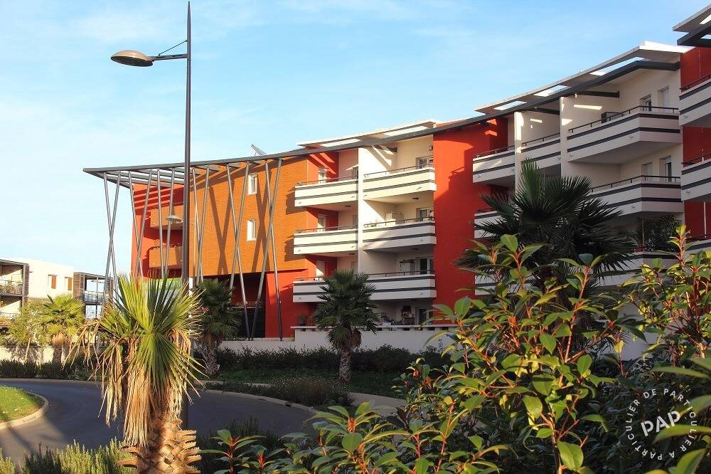Appartement à vendre, 38m², Agde (Cap d'Agde)