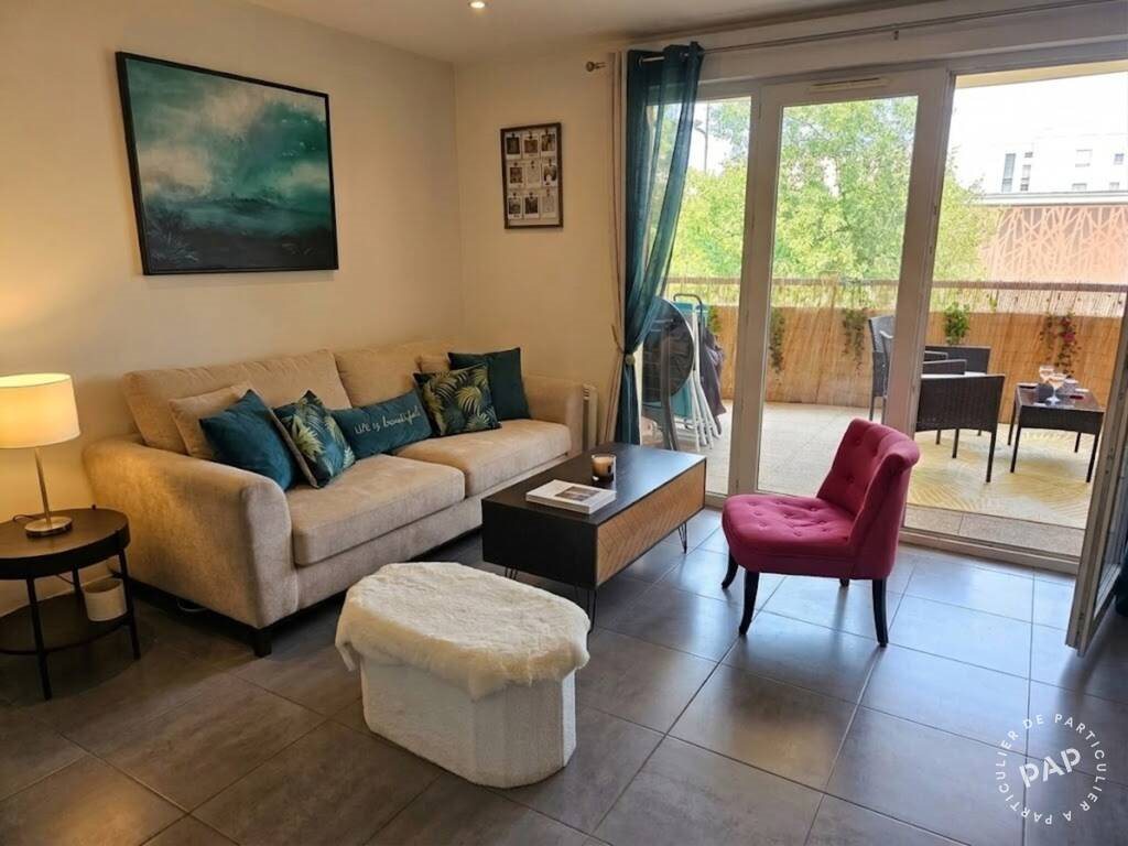 Appartement à vendre, 38m², Agde (Cap d'Agde)