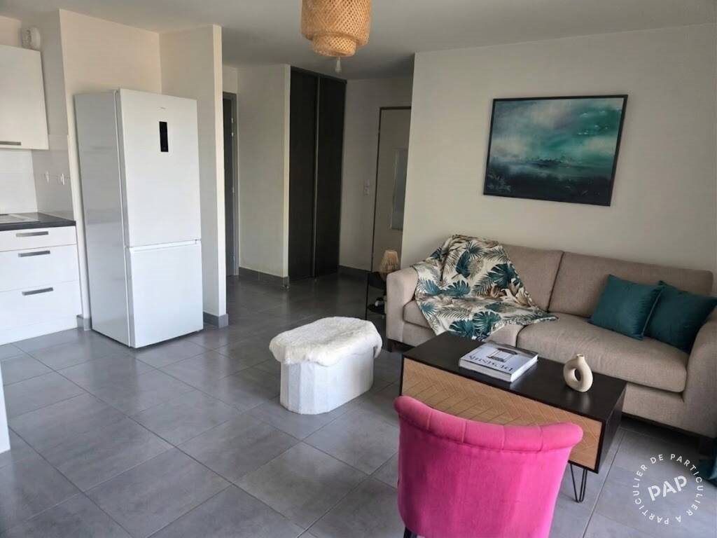 Appartement à vendre, 38m², Agde (Cap d'Agde)