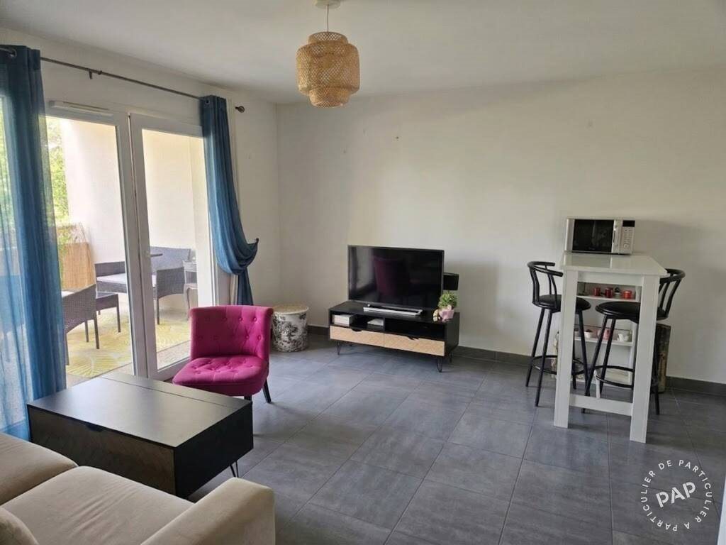 Appartement à vendre, 38m², Agde (Cap d'Agde)