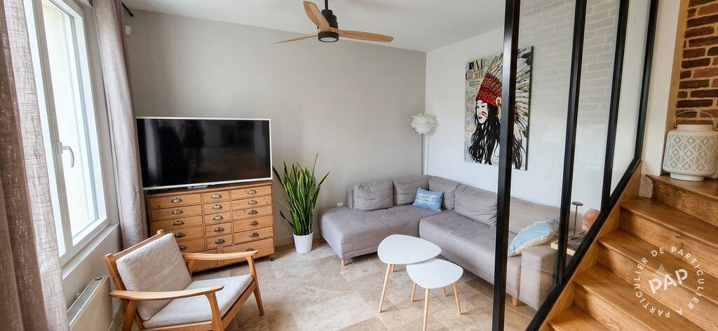 Maison à vendre, 90m², Deauville