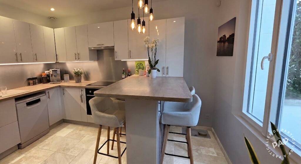 Maison à vendre, 90m², Deauville