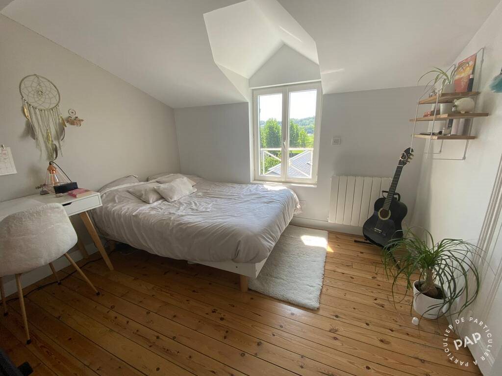 Maison à vendre, 90m², Deauville