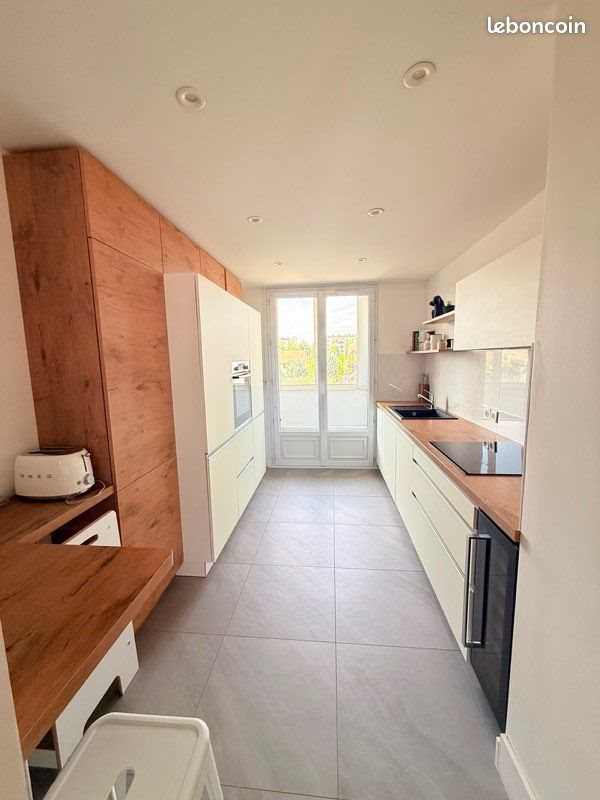 Appartement à vendre, 72m², Annecy