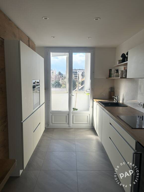 Appartement à vendre, 72m², Annecy