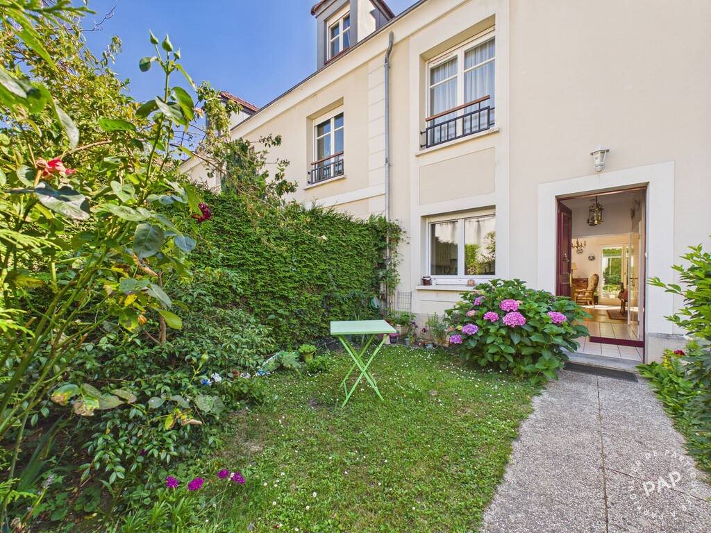 Maison à vendre, 119m², Versailles