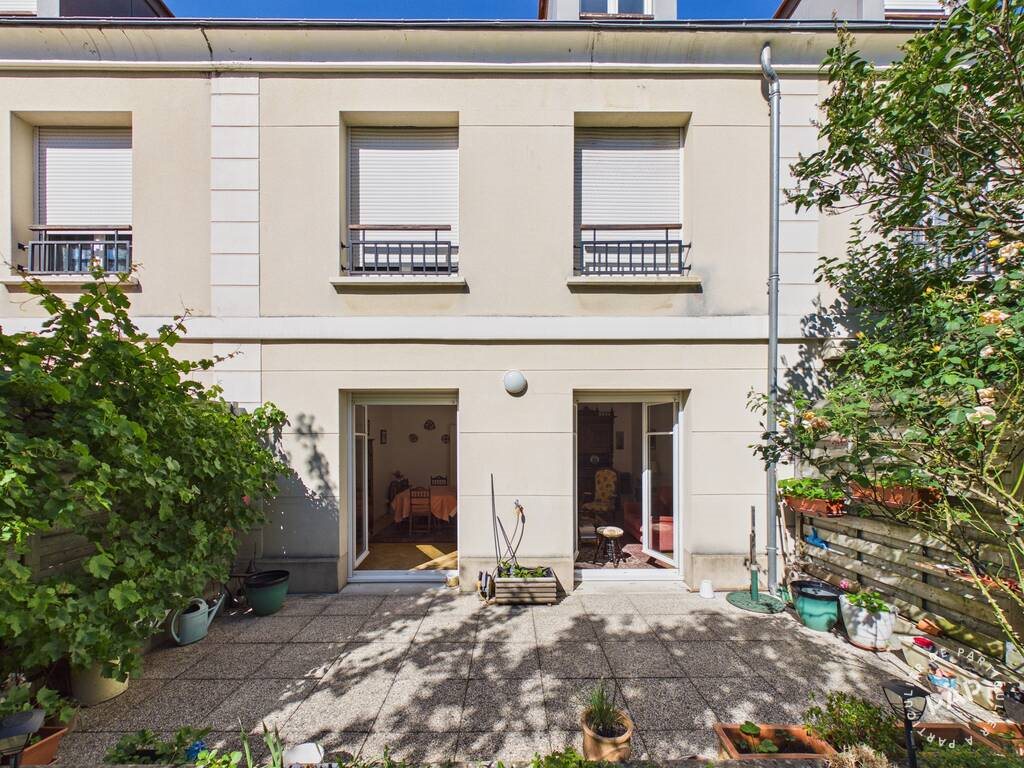 Maison à vendre, 119m², Versailles