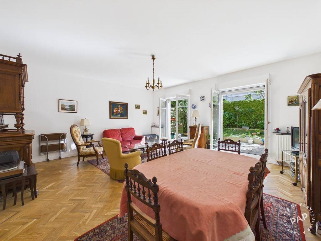 Maison à vendre, 119m², Versailles