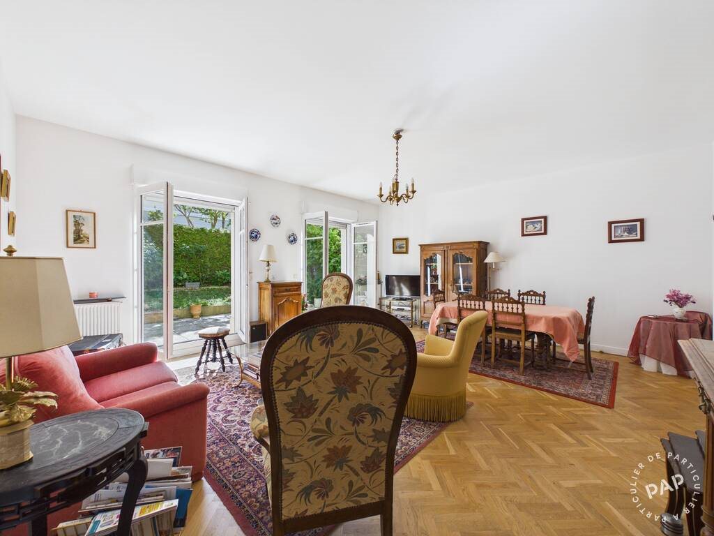 Maison à vendre, 119m², Versailles