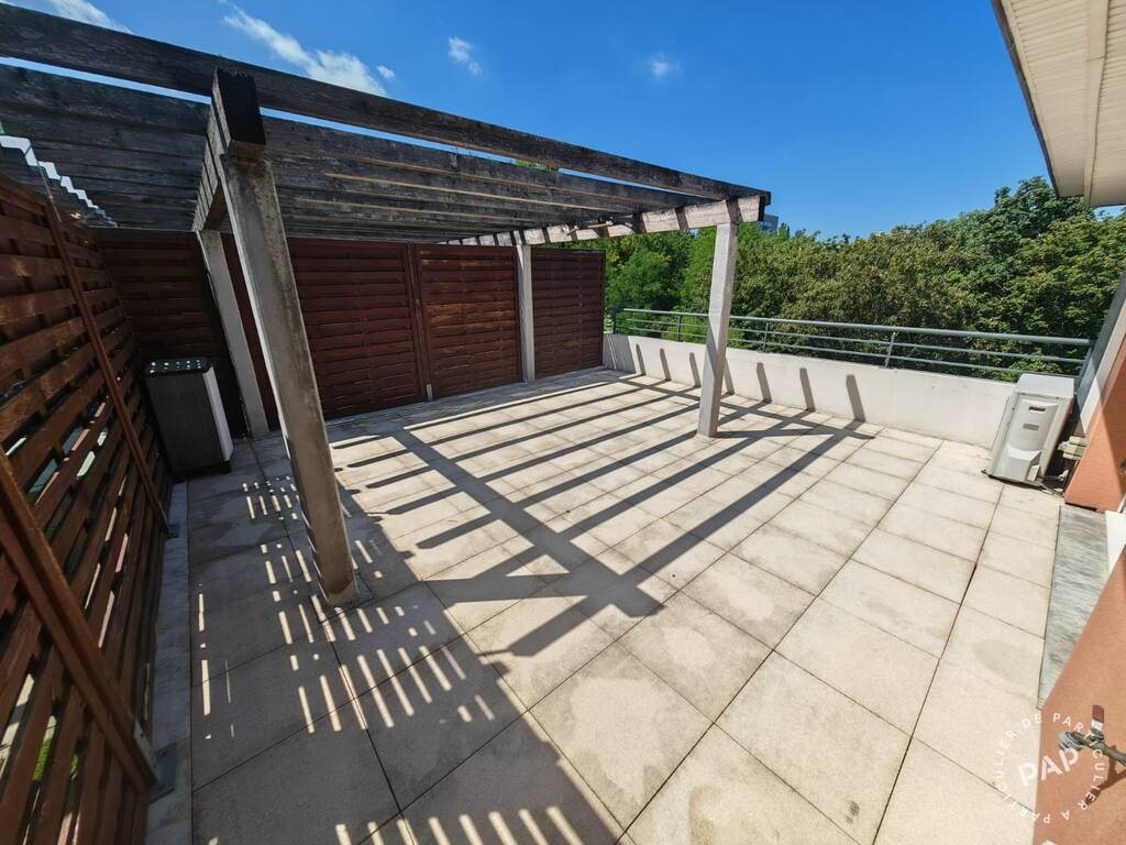Appartement à vendre, 45m², Sucy-en-Brie
