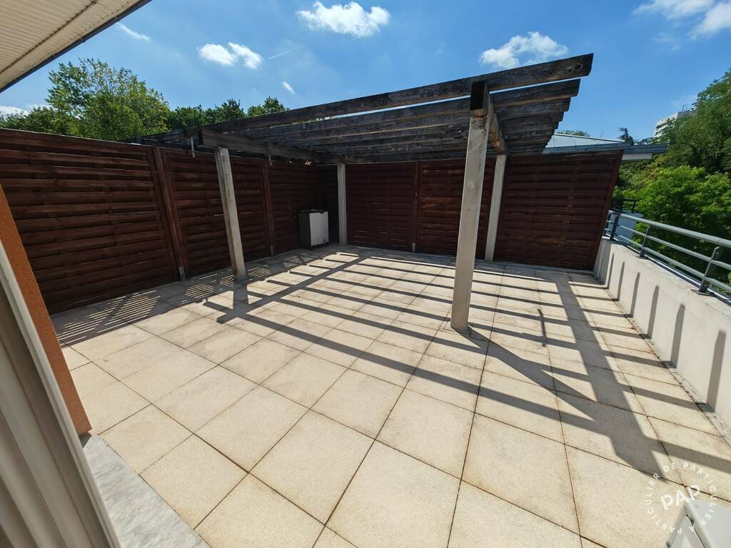 Appartement à vendre, 45m², Sucy-en-Brie